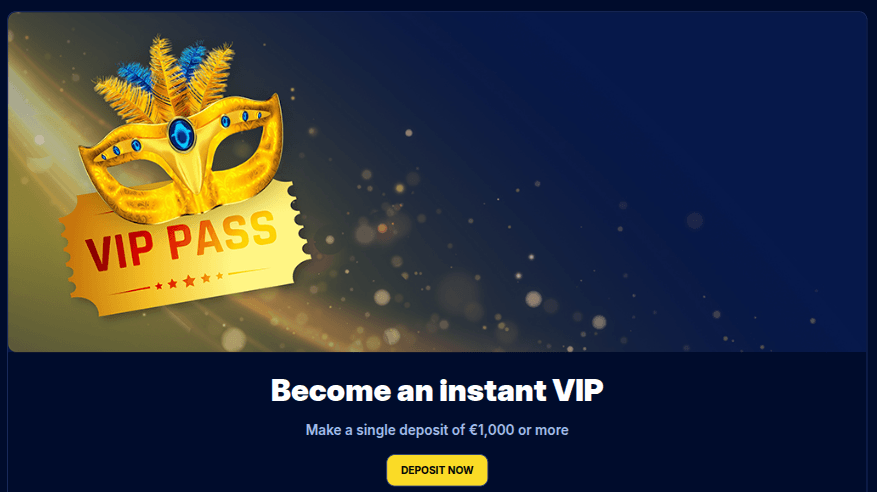 Fiestaslots Casino VIP Club